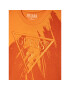 Guess T-Shirt L3GI02 K8HM0 Oranžová Regular Fit - Pepit.cz