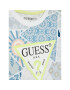 Guess T-Shirt L3GI04 K8HM3 Barevná Regular Fit - Pepit.cz