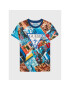 Guess T-Shirt L3GI04 K8HM3 Barevná Regular Fit - Pepit.cz