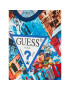 Guess T-Shirt L3GI04 K8HM3 Barevná Regular Fit - Pepit.cz