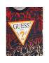 Guess T-Shirt L3GI04 K8HM3 Barevná Regular Fit - Pepit.cz