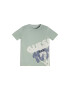 Guess T-Shirt L3GI20 K8HM3 Modrá Regular Fit - Pepit.cz