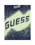 Guess T-Shirt L3GI28 J1314 Modrá Regular Fit - Pepit.cz