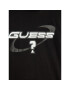 Guess T-Shirt L3GI29 I3Z14 Černá Regular Fit - Pepit.cz