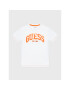 Guess T-Shirt L3RI01 K8HM3 Bílá Regular Fit - Pepit.cz