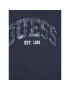 Guess T-Shirt L3RI01 K8HM3 Tmavomodrá Regular Fit - Pepit.cz