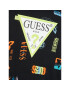 Guess T-Shirt L3RI03 K8HM3 Černá Regular Fit - Pepit.cz