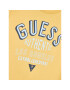 Guess T-Shirt L3RI12 K8HM0 Žlutá Regular Fit - Pepit.cz