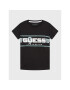 Guess T-Shirt L3RI17 K8HM0 Černá Regular Fit - Pepit.cz