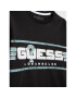 Guess T-Shirt L3RI17 K8HM0 Černá Regular Fit - Pepit.cz