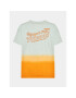 Guess T-Shirt L3YI14 K8HM3 Barevná Oversize - Pepit.cz