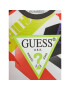 Guess T-Shirt L4RI03 K8HM3 Barevná Regular Fit - Pepit.cz