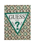 Guess T-Shirt L4RI03 K8HM3 Zelená Regular Fit - Pepit.cz