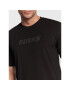 Guess T-Shirt Lake Z2BI10 J1314 Černá Regular Fit - Pepit.cz