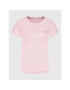 Guess T-Shirt Logo Baby W0GI64 R9I50 Růžová Regular Fit - Pepit.cz