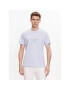 Guess T-Shirt Logo M3GI30 K8FQ4 Modrá Slim Fit - Pepit.cz