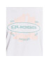 Guess T-Shirt Logo M3GI61 K9RM1 Bílá Slim Fit - Pepit.cz