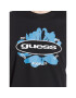 Guess T-Shirt Logo M3GI61 K9RM1 Černá Slim Fit - Pepit.cz