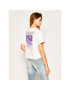 Guess T-Shirt Lola W0GI90 JA900 Bílá Regular Fit - Pepit.cz