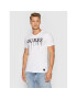 Guess T-Shirt M0YI0X J1300 Bílá Slim Fit - Pepit.cz