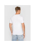 Guess T-Shirt M0YI0X J1300 Bílá Slim Fit - Pepit.cz