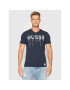 Guess T-Shirt M0YI0X J1300 Tmavomodrá Slim Fit - Pepit.cz