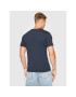 Guess T-Shirt M0YI0X J1300 Tmavomodrá Slim Fit - Pepit.cz