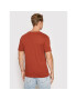 Guess T-Shirt M1BI04 K6XN1 Červená Slim Fit - Pepit.cz