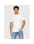 Guess T-Shirt M1BI26 K8FQ1 Bílá Regular Fit - Pepit.cz