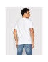 Guess T-Shirt M1BI26 K8FQ1 Bílá Regular Fit - Pepit.cz