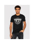 Guess T-Shirt M1BI35 J1311 Černá Slim Fit - Pepit.cz