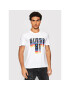 Guess T-Shirt M1BI37 J1311 Bílá Regular Fit - Pepit.cz