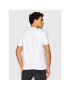 Guess T-Shirt M1BI37 J1311 Bílá Regular Fit - Pepit.cz