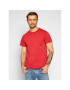 Guess T-Shirt M1GI48 K8FQ1 Červená Regular Fit - Pepit.cz