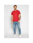 Guess T-Shirt M1GI48 K8FQ1 Červená Regular Fit - Pepit.cz