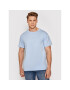 Guess T-Shirt M1GI48 K8FQ1 Modrá Regular Fit - Pepit.cz