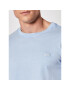 Guess T-Shirt M1GI48 K8FQ1 Modrá Regular Fit - Pepit.cz