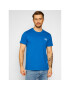 Guess T-Shirt M1GI66 K8HM0 Modrá Regular Fit - Pepit.cz