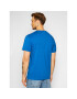 Guess T-Shirt M1GI66 K8HM0 Modrá Regular Fit - Pepit.cz