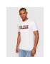 Guess T-Shirt M1GI78 J1311 Bílá Slim Fit - Pepit.cz