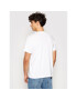 Guess T-Shirt M1GI84 I3Z00 Bílá Regular Fit - Pepit.cz