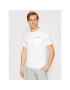 Guess T-Shirt M1GI97 K6XN1 Bílá Slim Fit - Pepit.cz