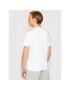 Guess T-Shirt M1GI97 K6XN1 Bílá Slim Fit - Pepit.cz