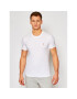 Guess T-Shirt M1RI24 J1311 Bílá Super Slim Fit - Pepit.cz