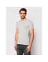 Guess T-Shirt M1RI24 J1311 Šedá Super Slim Fit - Pepit.cz