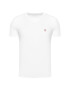 Guess T-Shirt M1RI32 J1311 Bílá Super Slim Fit - Pepit.cz