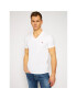 Guess T-Shirt M1RI32 J1311 Bílá Super Slim Fit - Pepit.cz