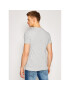 Guess T-Shirt M1RI32 J1311 Šedá Super Slim Fit - Pepit.cz