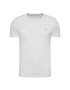 Guess T-Shirt M1RI32 J1311 Šedá Super Slim Fit - Pepit.cz