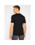 Guess T-Shirt M1RI36 I3Z11 Černá Slim Fit - Pepit.cz